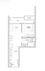 Affinity At Serangoon (D19), Apartment #533284601